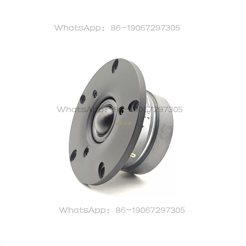 DX25BG60-04 Tweeter de Membran - Tweeter avaliação e preço