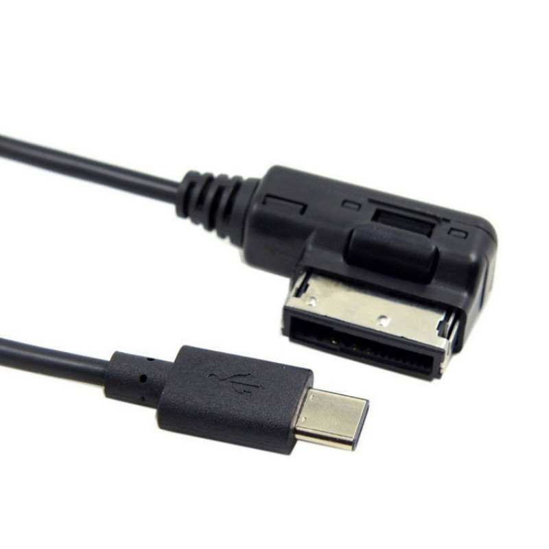 Cabo de Áudio Tipo-C com Carre - Mdi Cable avaliação e preço