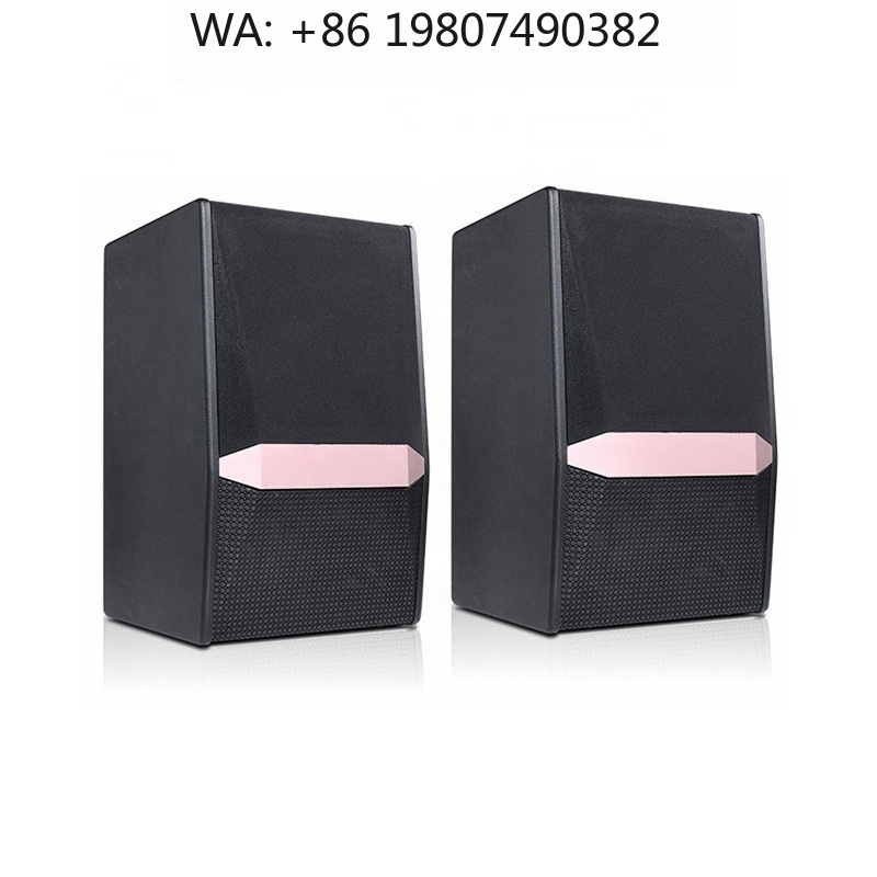 Sistema de Som Profissional co - Woofer avaliação e preço