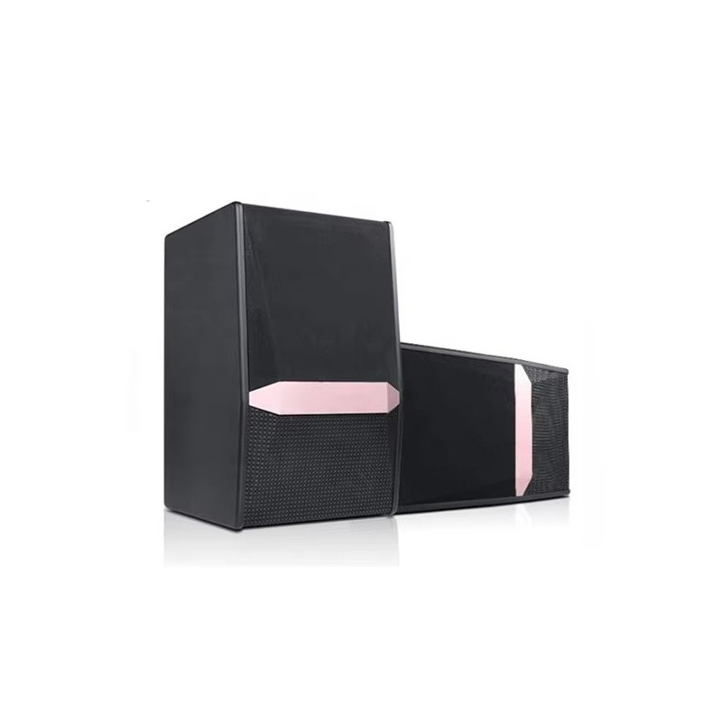 Sistema de Som Profissional co - Woofer avaliação e preço
