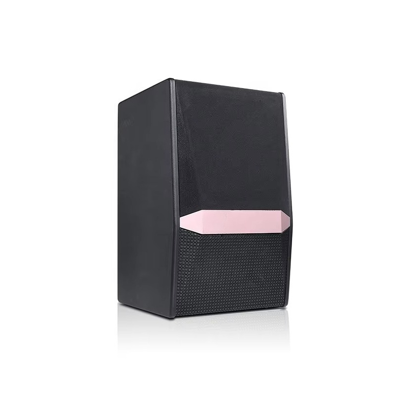 Sistema de Som Profissional co - Woofer avaliação e preço