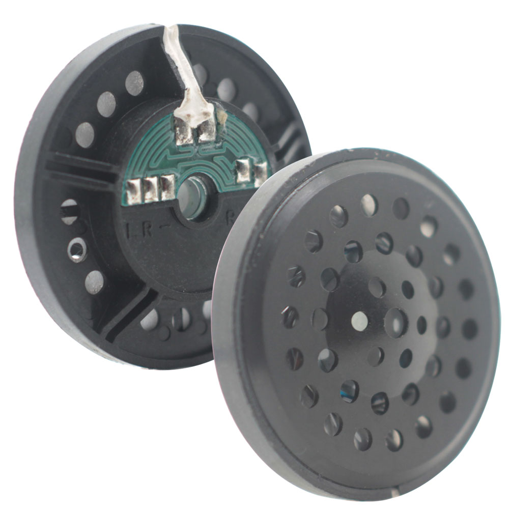 Msr7 substituição alto-falante - Diy Speaker avaliação e preço
