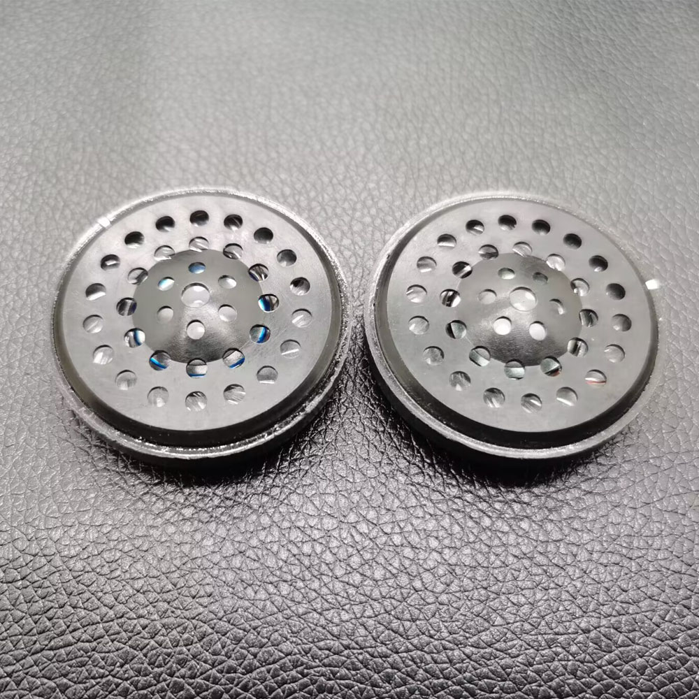 Msr7 substituição alto-falante - Diy Speaker avaliação e preço