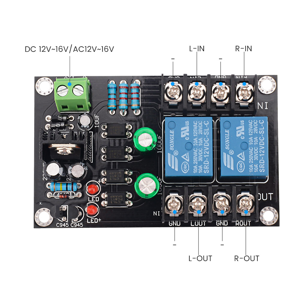 Aiyima 2.0 amplificador digita - Es9018 Dac avaliação e preço