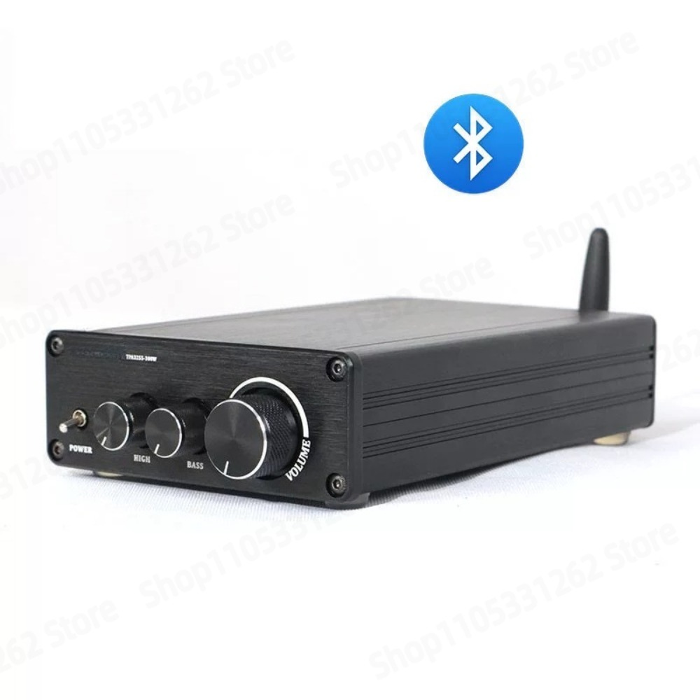 Placa Amplificadora de Potênci - Hifi Amplifier Board avaliação e preço