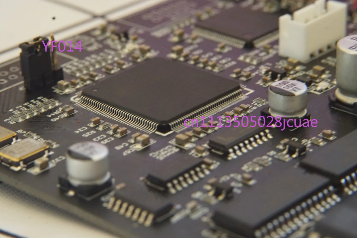Módulo de Decodificação R2R Es - Dac Board avaliação e preço