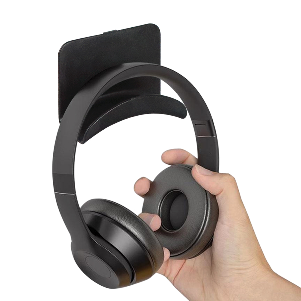 Suporte universal de parede pa - Headphone Parts avaliação e preço
