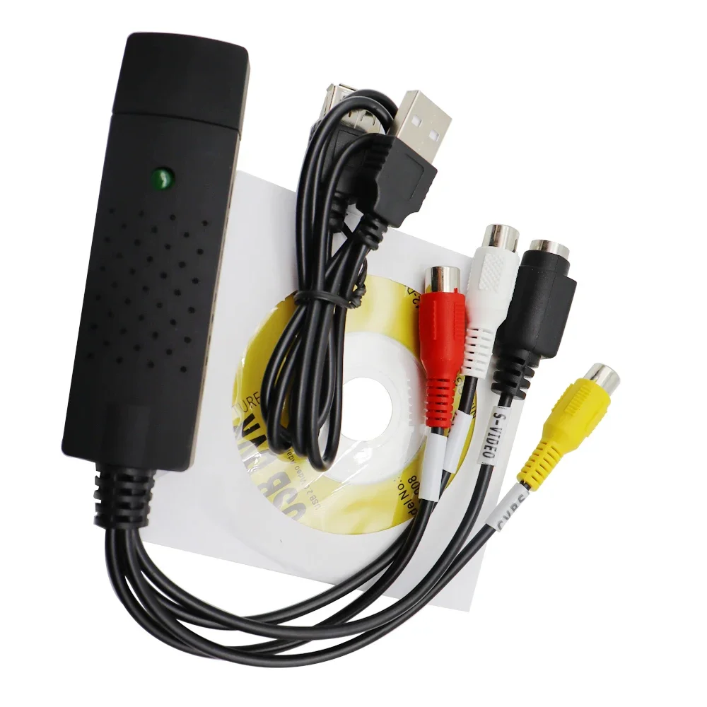 Placa de captura de áudio e ví - Usb Sound Card avaliação e preço