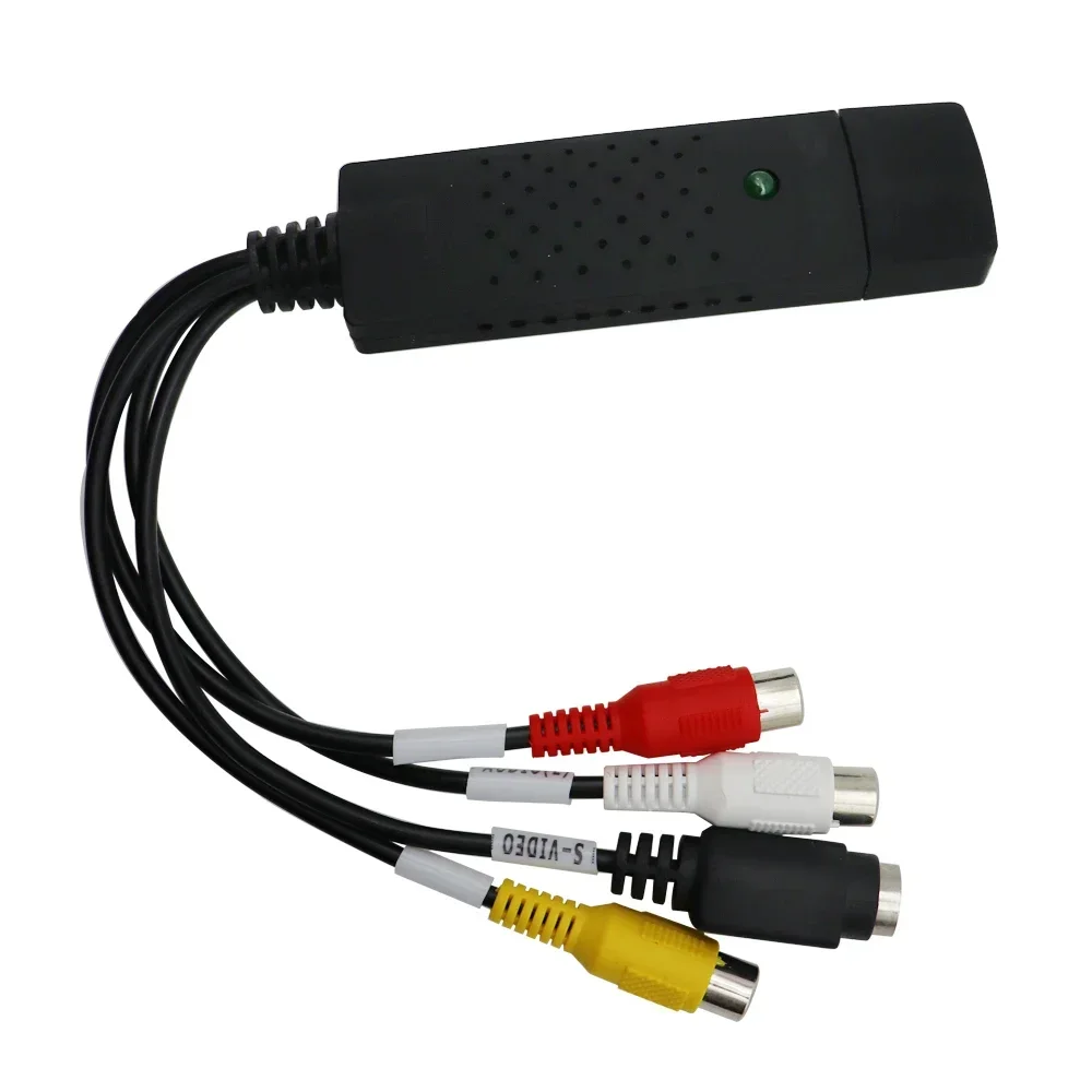 Placa de captura de áudio e ví - Usb Sound Card avaliação e preço