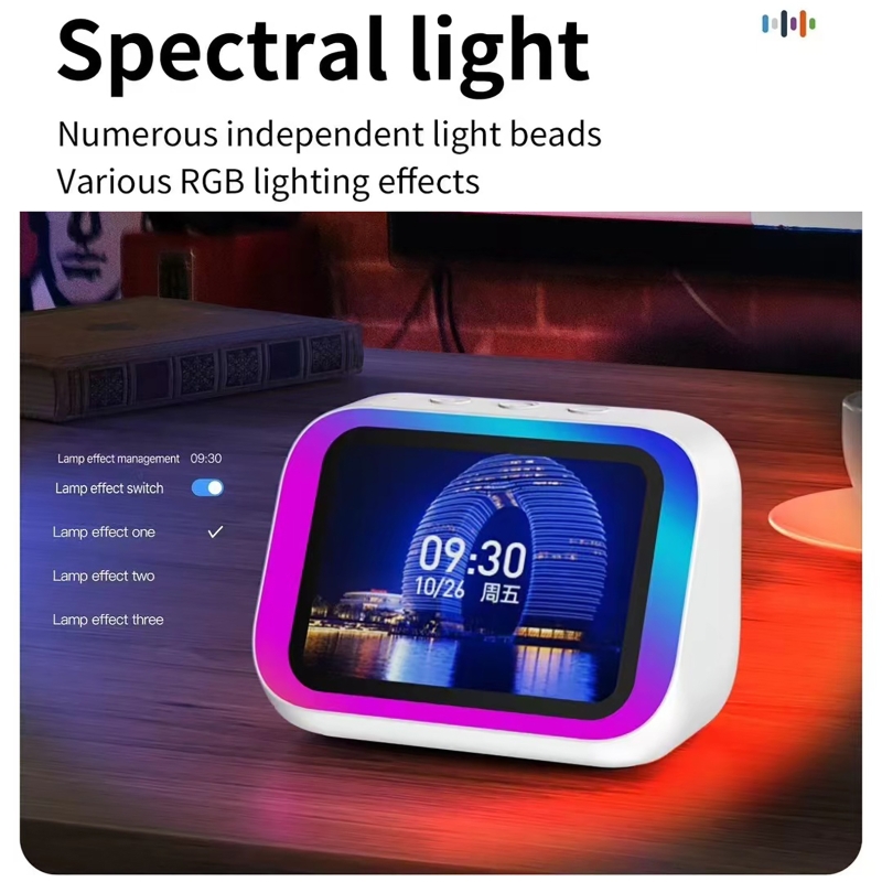 Assistente de Voz com IA, Caix - Full Range Speaker avaliação e preço