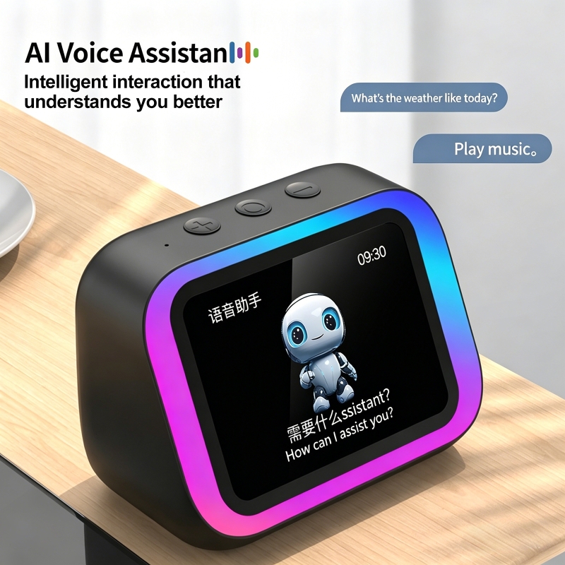Assistente de Voz com IA, Caix - Full Range Speaker avaliação e preço