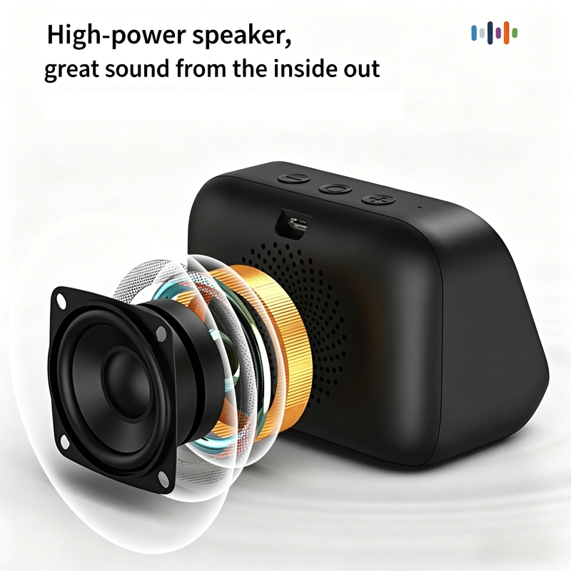 Assistente de Voz com IA, Caix - Full Range Speaker avaliação e preço