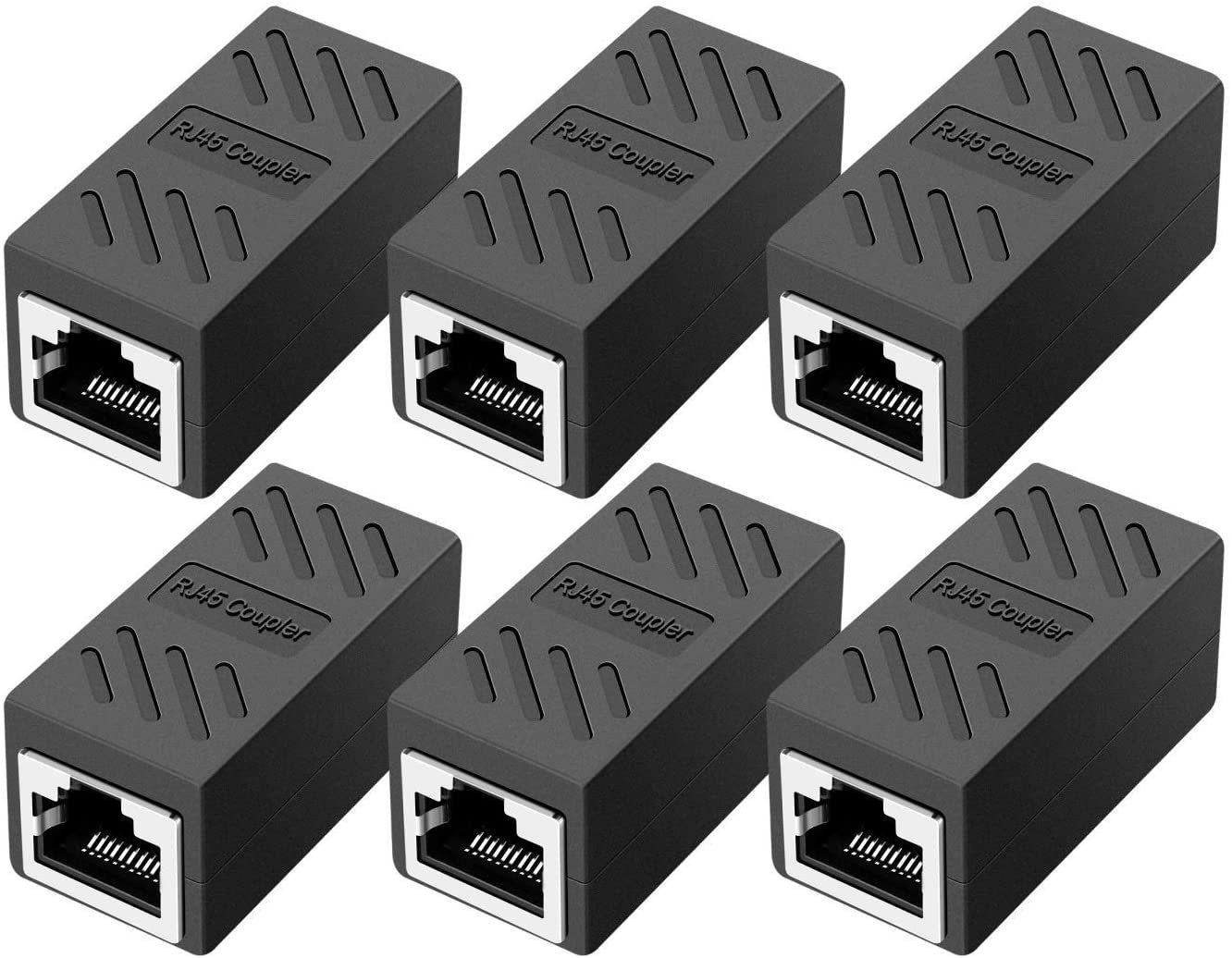 Extensor de Cabo Ethernet de 5 - Rj45 Jack avaliação e preço