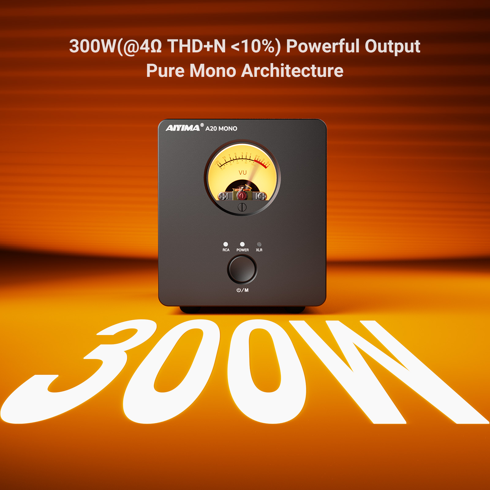 Amplificador de Potência AIYIM - Es9018 Dac avaliação e preço