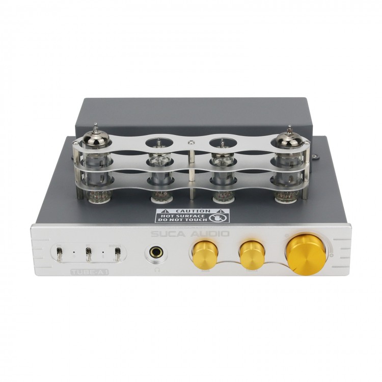 Amplificador de Fone de Ouvido - Headphone Amplifier avaliação e preço