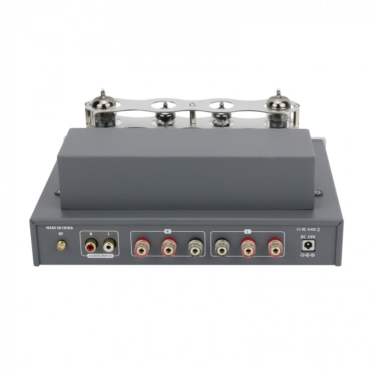 Amplificador de Fone de Ouvido - Headphone Amplifier avaliação e preço