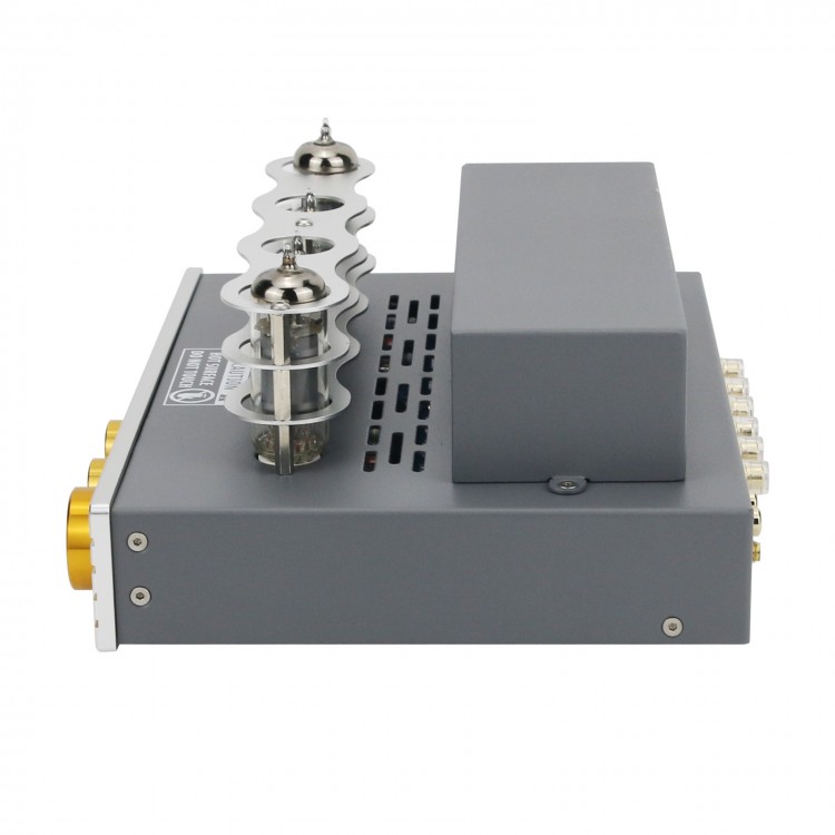 Amplificador de Fone de Ouvido - Headphone Amplifier avaliação e preço