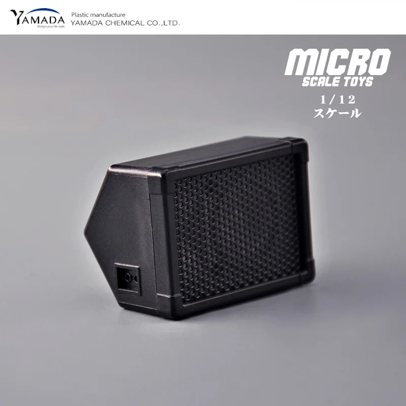Japonês yamada 1/12 soldado ba - Diy Speaker avaliação e preço