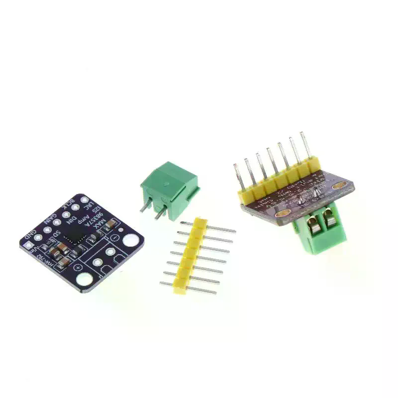 1 Conjunto de Interface Breako - Class D Amplifier avaliação e preço