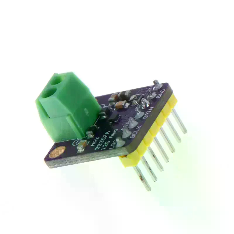1 Conjunto de Interface Breako - Class D Amplifier avaliação e preço