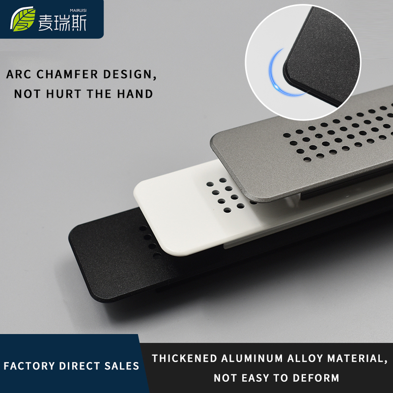 Grelha de Ventilação para Jane - Ventilation Grille Aluminum avaliação e preço