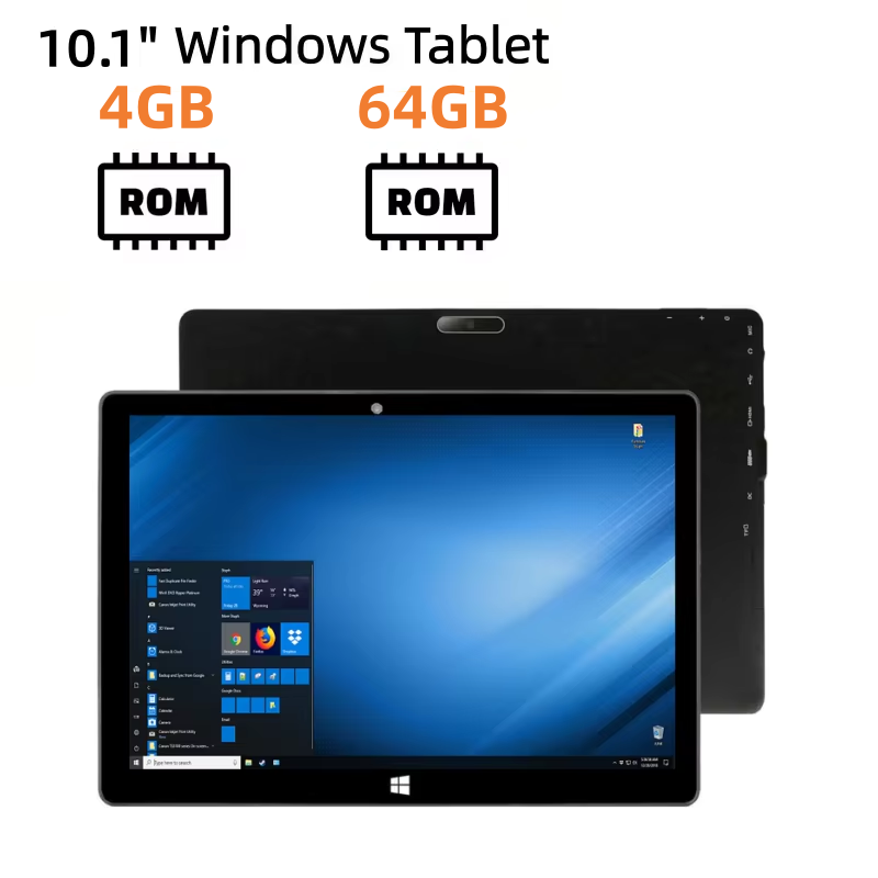 DS102, tablet PC com Windows 1 - Mdi Cable avaliação e preço