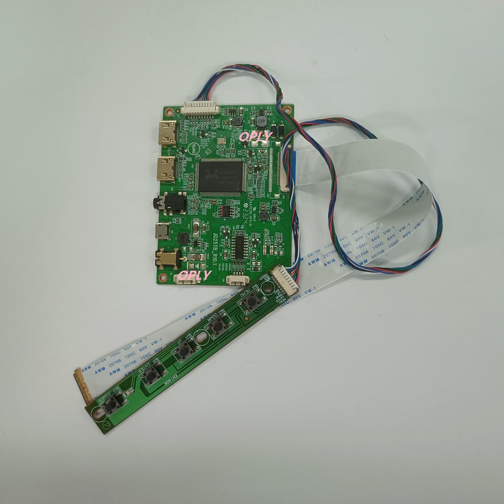 Kit de controlador EDP 2K para - Mdi Cable avaliação e preço