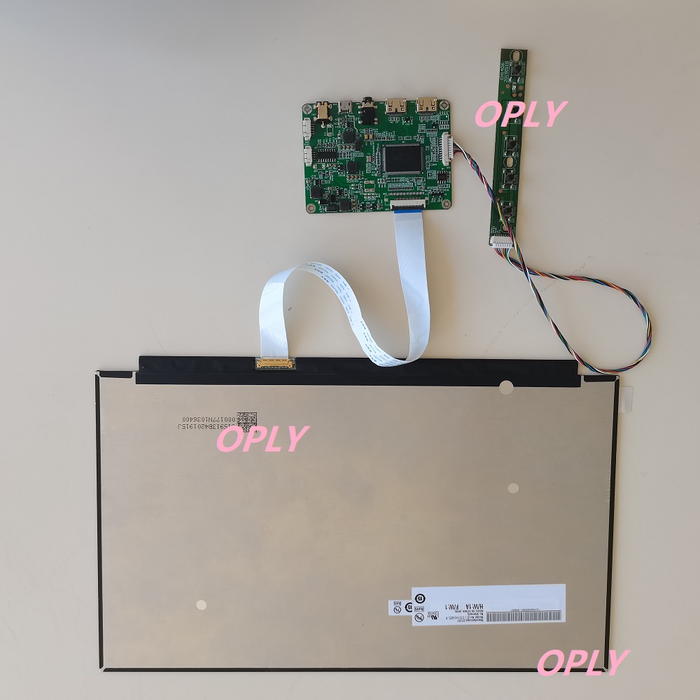 Kit de controlador EDP 2K para - Mdi Cable avaliação e preço