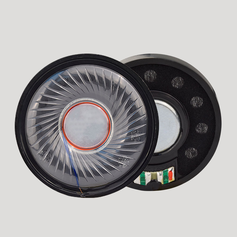 QIGOM Driver de Headset de 50M - Diy Speaker avaliação e preço