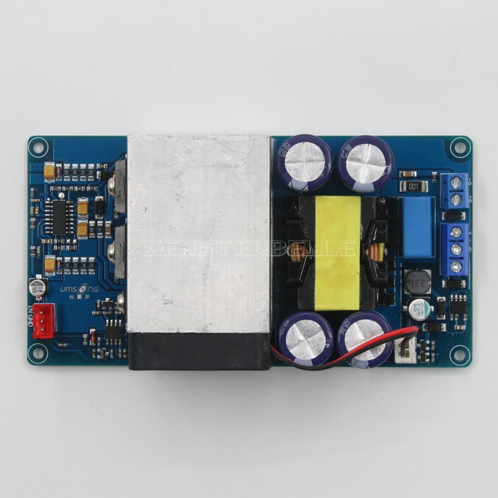 Novo Amplificador de Áudio Dig - Class D Amplifier avaliação e preço