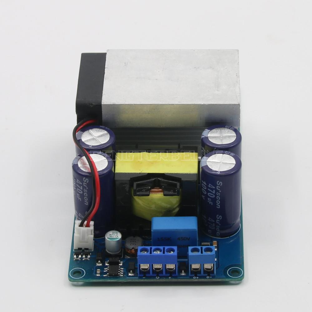 Novo Amplificador de Áudio Dig - Class D Amplifier avaliação e preço