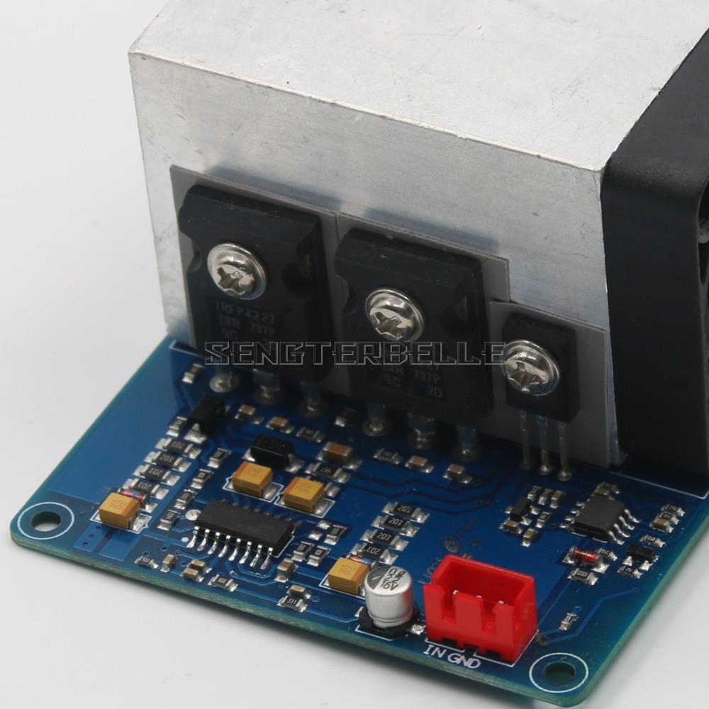 Novo Amplificador de Áudio Dig - Class D Amplifier avaliação e preço