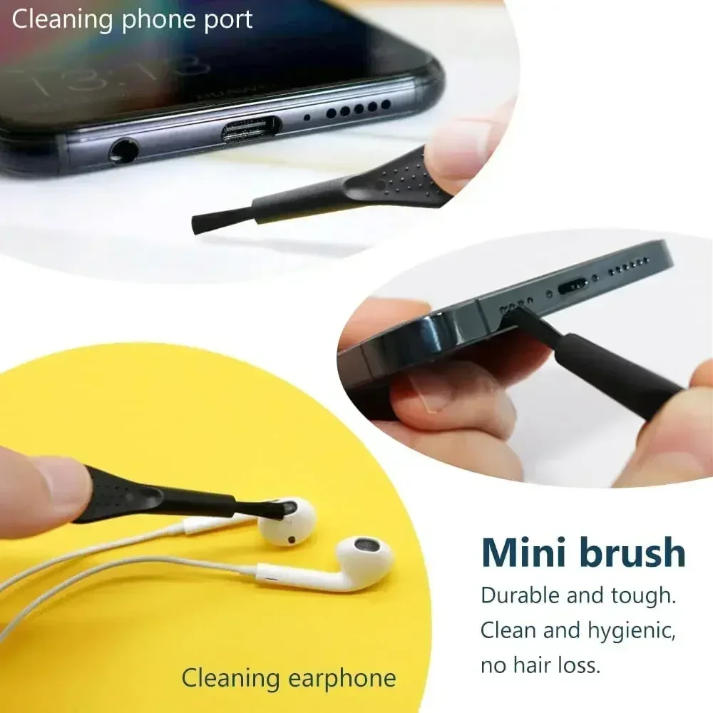 Conjunto de Limpeza para Porta - Speaker Kit avaliação e preço