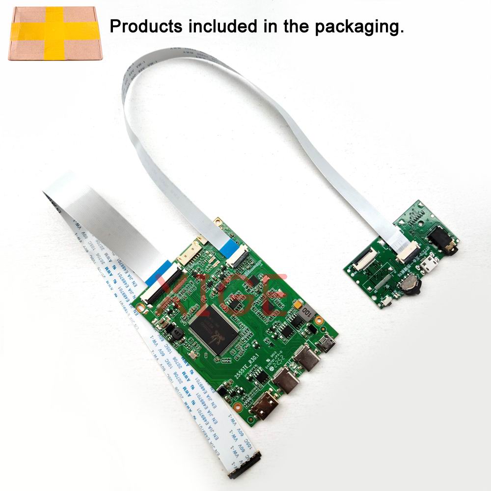 Placa de driver do controlador - Mdi Cable avaliação e preço