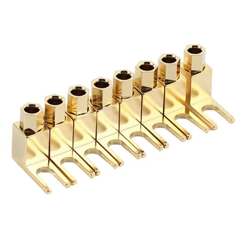 Conectores Banana Banhados a O - Banana Plug avaliação e preço