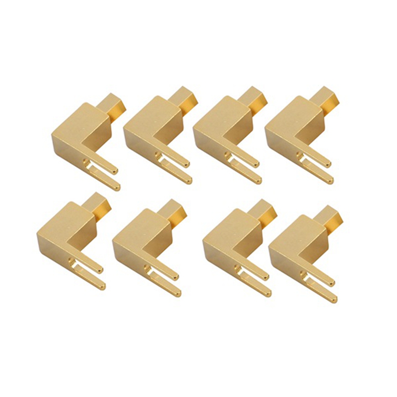 Conectores Banana Banhados a O - Banana Plug avaliação e preço
