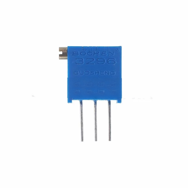 3296X 103 10K Potenciômetro aj - Potentiometer 10K avaliação e preço
