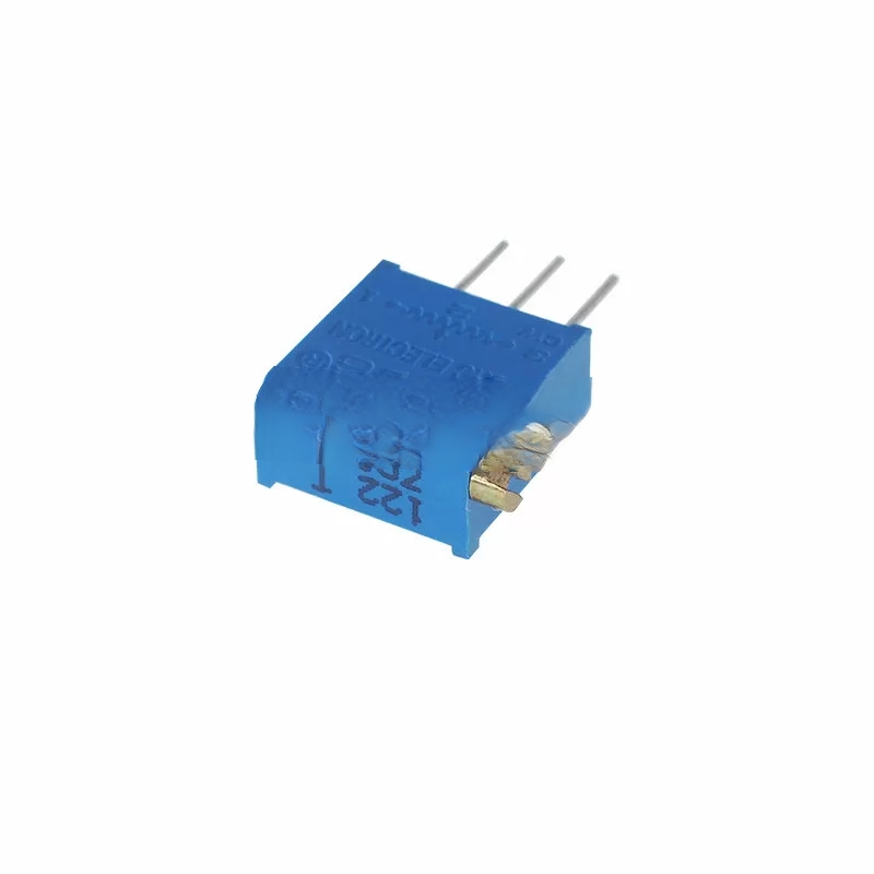 3296X 103 10K Potenciômetro aj - Potentiometer 10K avaliação e preço
