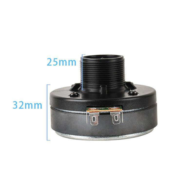 S-2580 Tweeter Profissional Ma - Diy Speaker avaliação e preço