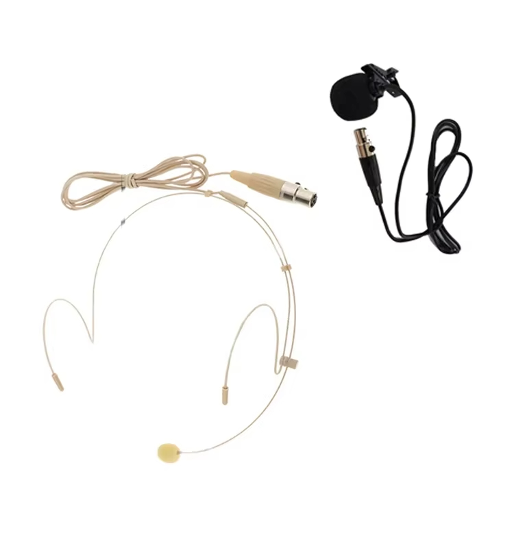 Microfone Sem Fio Profissional - Ribbon Microphone avaliação e preço