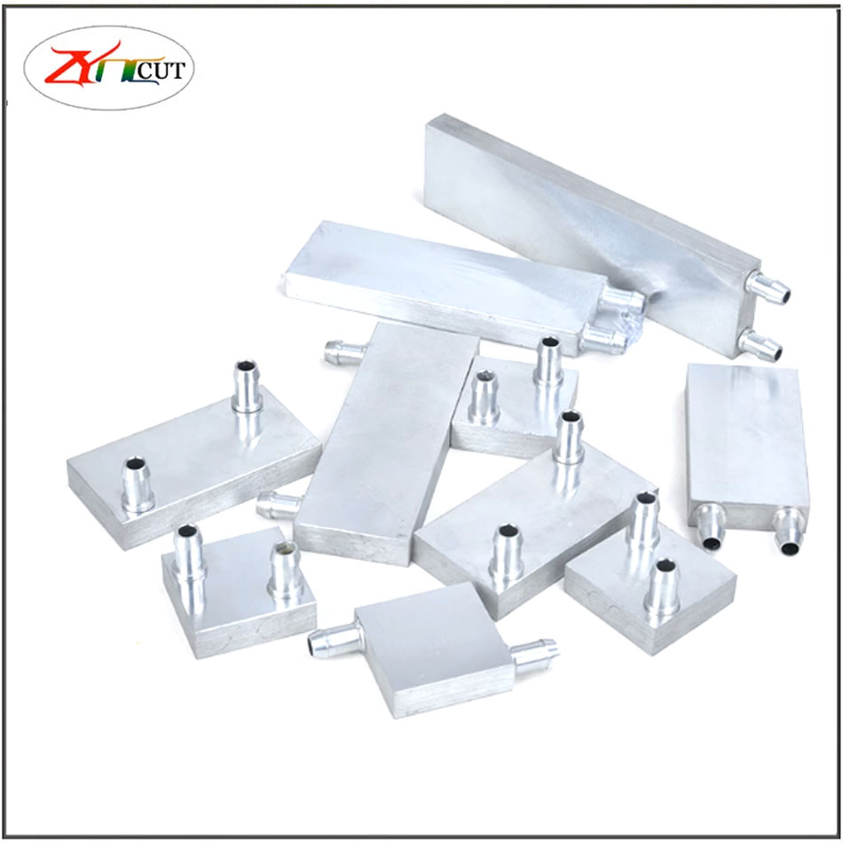 Dissipador de calor refrigerad - Heatsink Aluminum avaliação e preço
