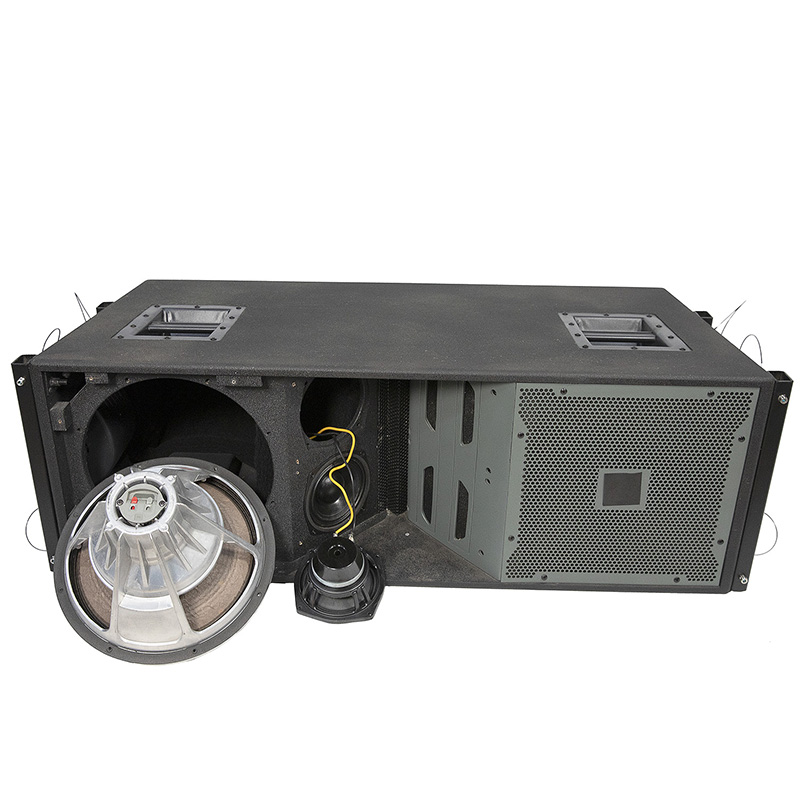 Alto-falantes OEM de Gama Comp - Speaker Driver avaliação e preço
