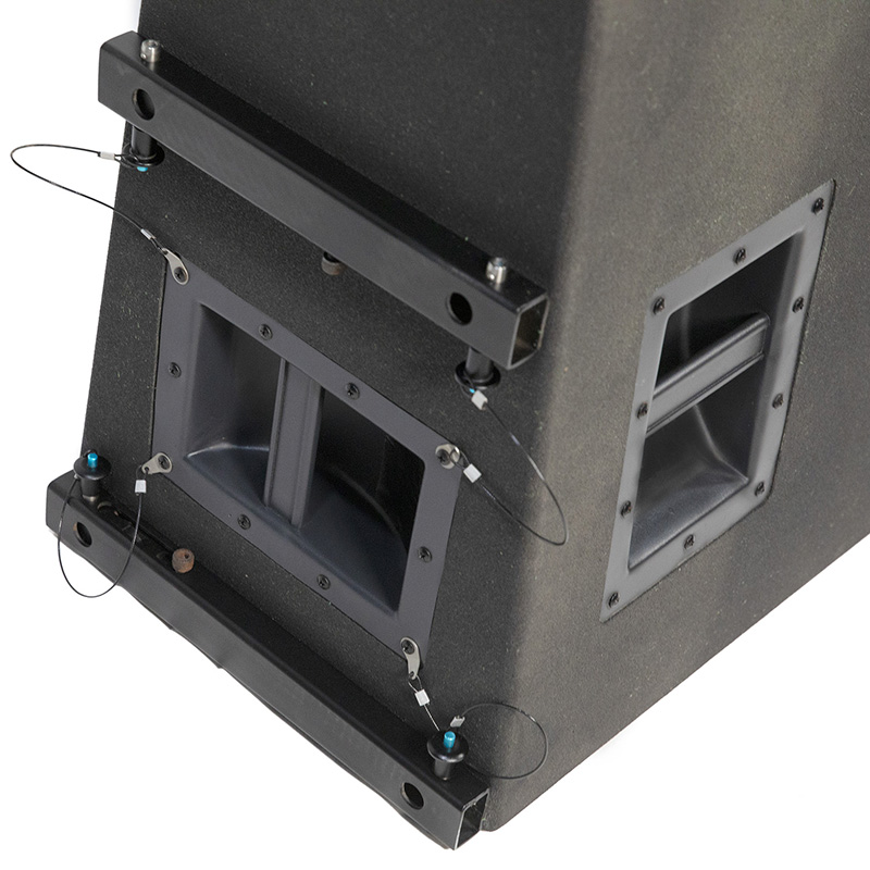 Alto-falantes OEM de Gama Comp - Speaker Driver avaliação e preço