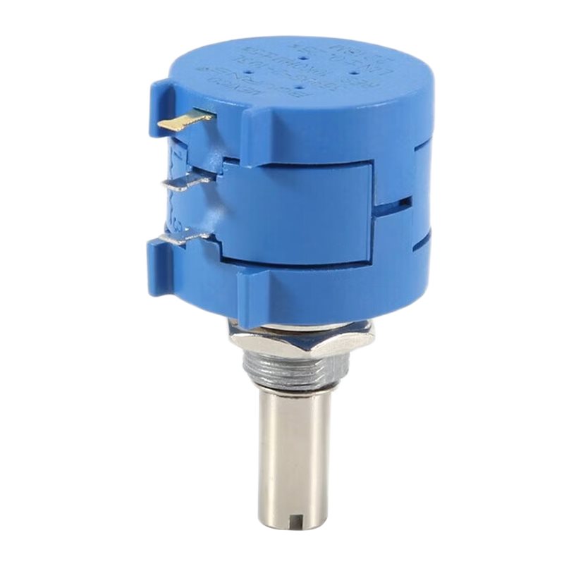 Potenciômetro de Precisão Rota - Potentiometer 10K avaliação e preço