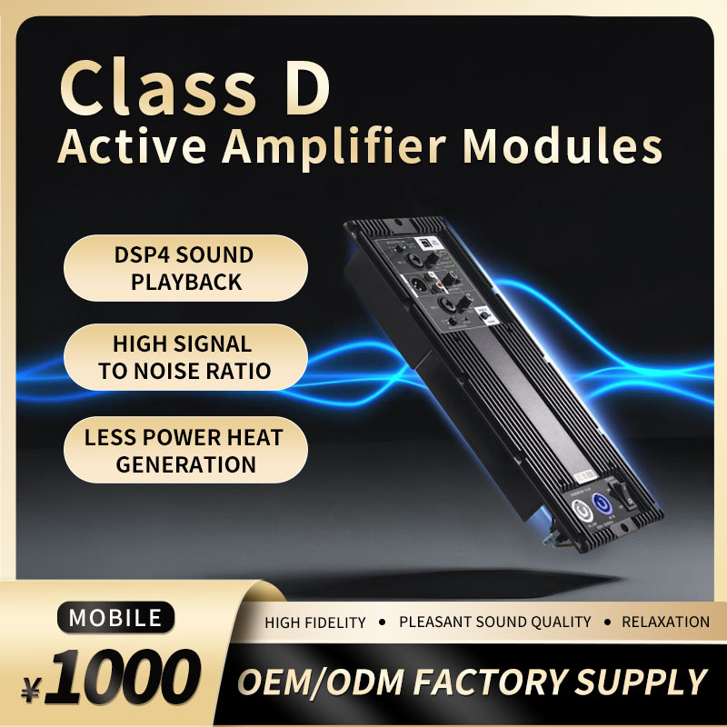 Módulo Amplificador de Potênci - Class D Amplifier avaliação e preço