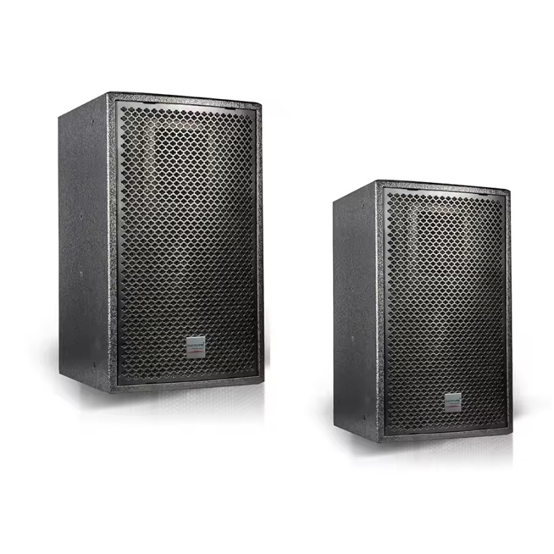 Caixa de Som Passiva de 2 Vias - Full Range Speaker avaliação e preço