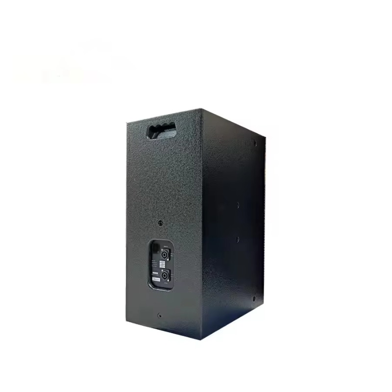 Caixa de Som Passiva de 2 Vias - Full Range Speaker avaliação e preço
