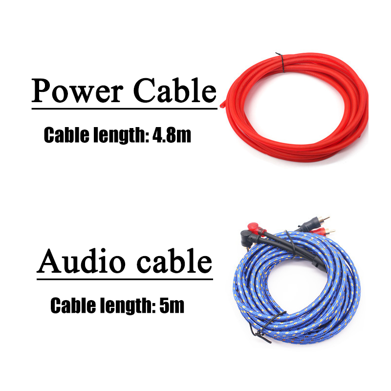 Kit de fiação de alto-falantes - Audio Jumper Wire avaliação e preço