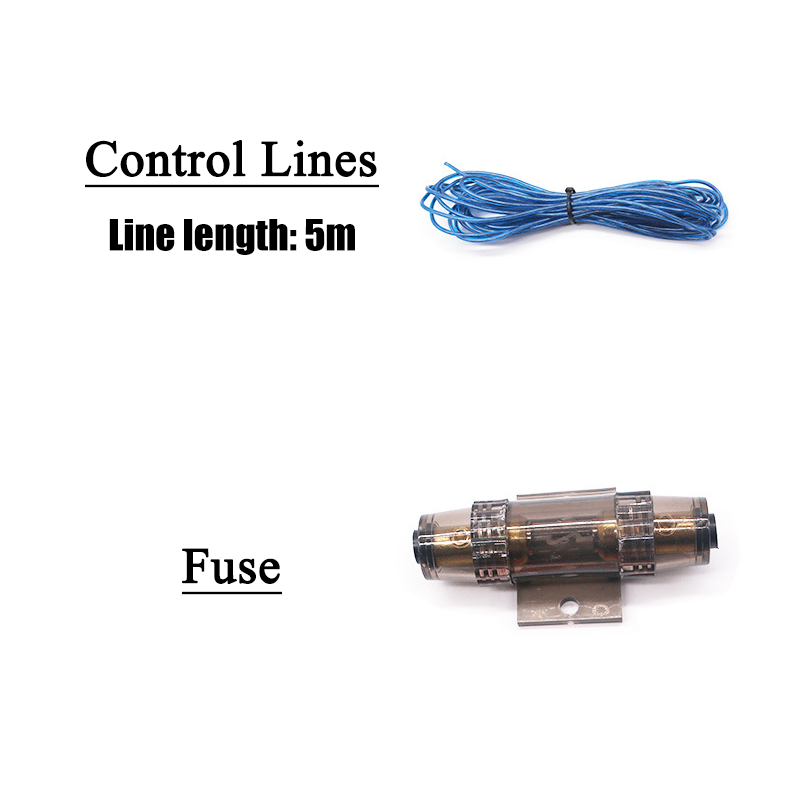 Kit de fiação de alto-falantes - Audio Jumper Wire avaliação e preço