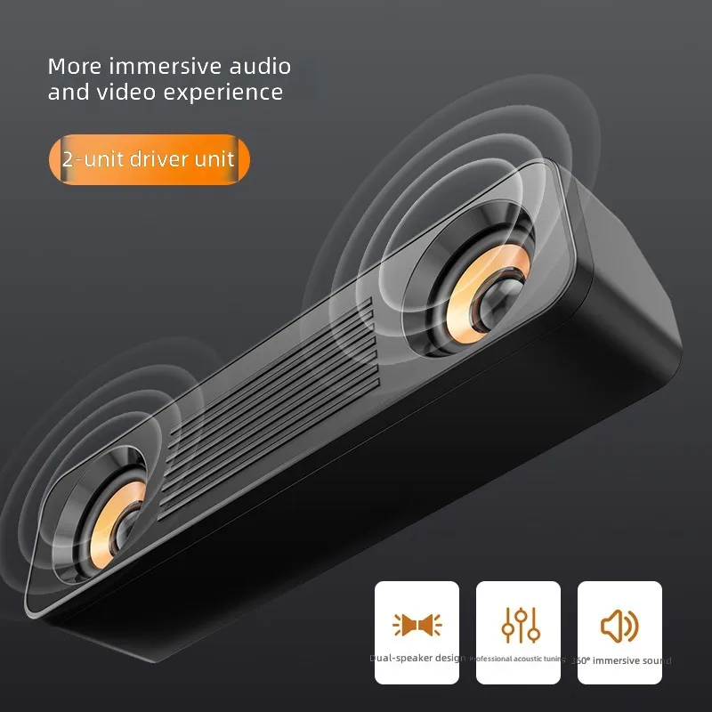 Caixa de Som USB Sound Blaster - Speaker Wire avaliação e preço